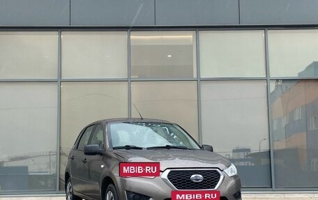 Datsun mi-DO, 2017 год, 449 000 рублей, 2 фотография