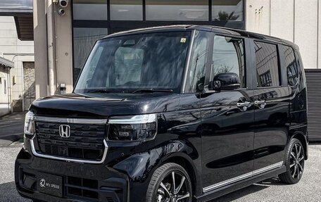 Honda N-BOX II, 2023 год, 770 001 рублей, 1 фотография