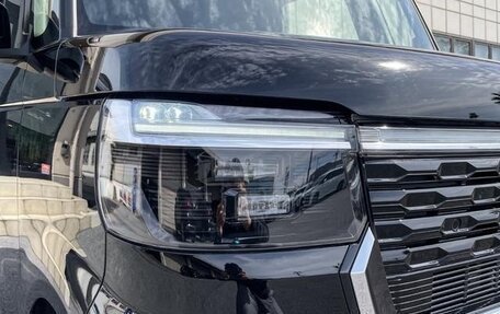 Honda N-BOX II, 2023 год, 770 001 рублей, 8 фотография