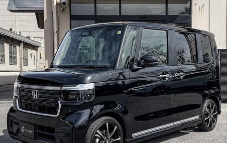 Honda N-BOX II, 2023 год, 770 001 рублей, 2 фотография
