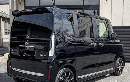 Honda N-BOX II, 2023 год, 770 001 рублей, 11 фотография