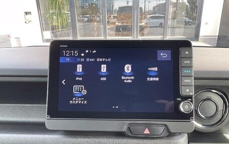 Honda N-BOX II, 2023 год, 770 001 рублей, 16 фотография