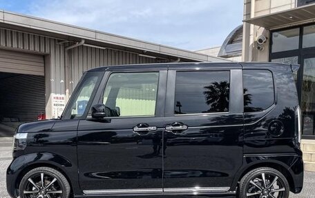 Honda N-BOX II, 2023 год, 770 001 рублей, 14 фотография