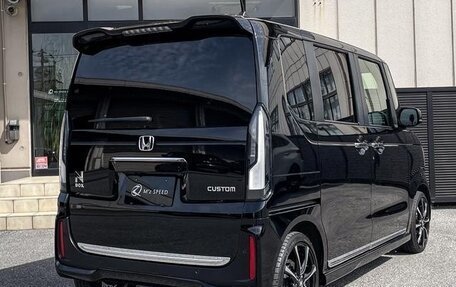Honda N-BOX II, 2023 год, 770 001 рублей, 13 фотография