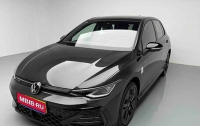 Volkswagen Golf VIII, 2022 год, 1 525 000 рублей, 1 фотография