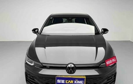 Volkswagen Golf VIII, 2022 год, 1 525 000 рублей, 2 фотография