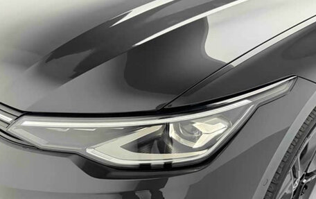 Volkswagen Golf VIII, 2022 год, 1 525 000 рублей, 15 фотография