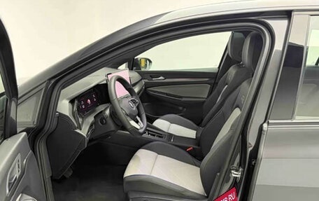 Volkswagen Golf VIII, 2022 год, 1 525 000 рублей, 9 фотография