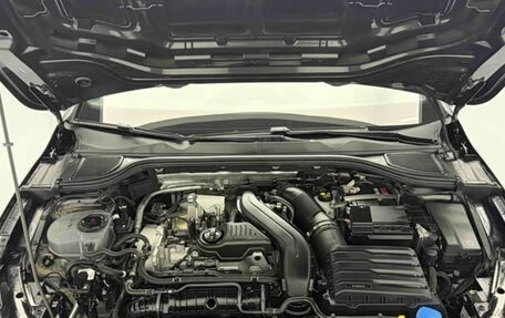 Volkswagen Golf VIII, 2022 год, 1 525 000 рублей, 16 фотография