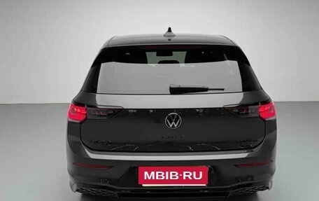 Volkswagen Golf VIII, 2022 год, 1 525 000 рублей, 6 фотография
