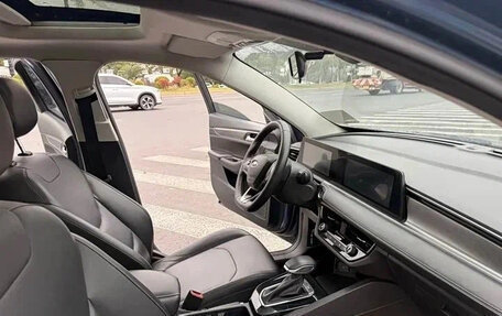 Ford Escort, 2023 год, 980 007 рублей, 8 фотография