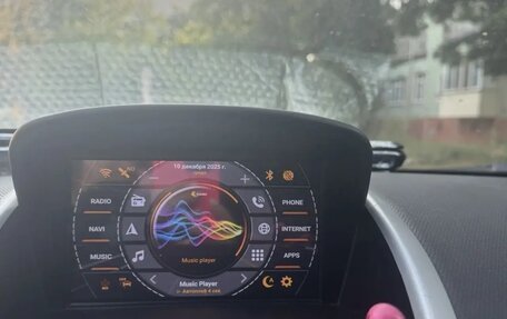 Peugeot 207 I, 2009 год, 380 000 рублей, 6 фотография