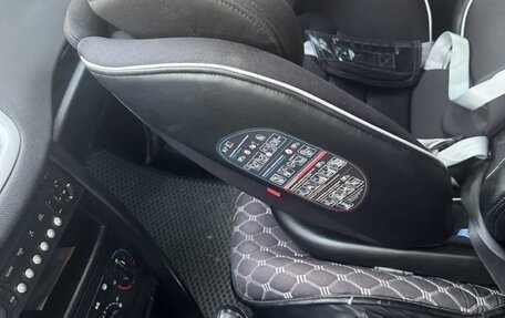 Peugeot 207 I, 2009 год, 380 000 рублей, 8 фотография