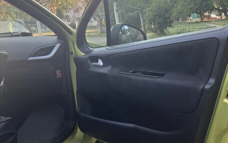 Peugeot 207 I, 2009 год, 380 000 рублей, 13 фотография