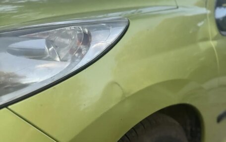 Peugeot 207 I, 2009 год, 380 000 рублей, 16 фотография