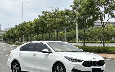 KIA K3, 2020 год, 1 390 000 рублей, 1 фотография