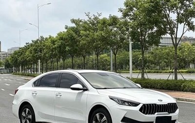 KIA K3, 2020 год, 1 390 000 рублей, 1 фотография