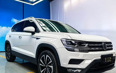 Volkswagen Tharu, 2022 год, 1 630 000 рублей, 1 фотография