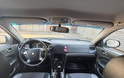 Chevrolet Epica, 2008 год, 600 000 рублей, 1 фотография