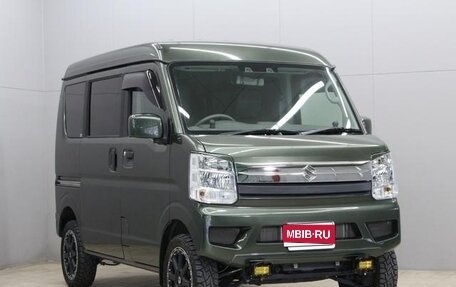Suzuki Every VI, 2021 год, 750 999 рублей, 1 фотография