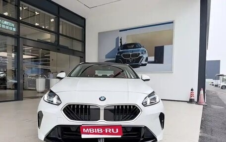 BMW 2 серия, 2025 год, 4 216 520 рублей, 1 фотография