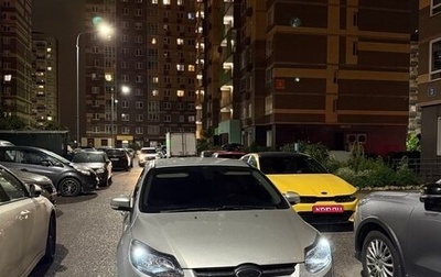 Ford Focus III, 2012 год, 665 000 рублей, 1 фотография