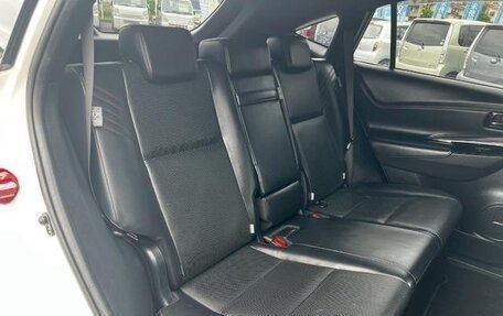 Toyota Harrier, 2018 год, 2 190 000 рублей, 12 фотография