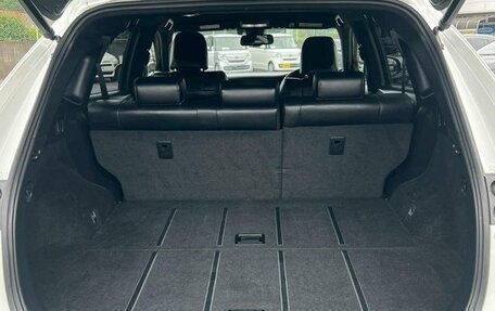 Toyota Harrier, 2018 год, 2 190 000 рублей, 14 фотография