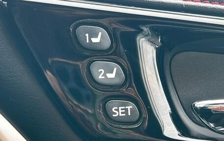 Toyota Harrier, 2018 год, 2 190 000 рублей, 15 фотография