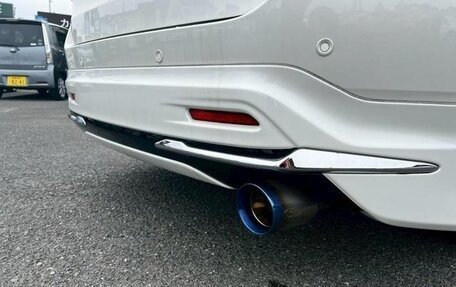 Toyota Harrier, 2018 год, 2 190 000 рублей, 17 фотография