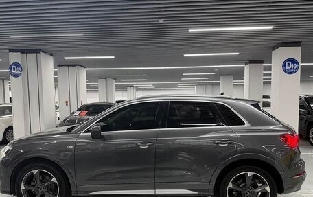 Audi Q3, 2020 год, 1 790 000 рублей, 4 фотография