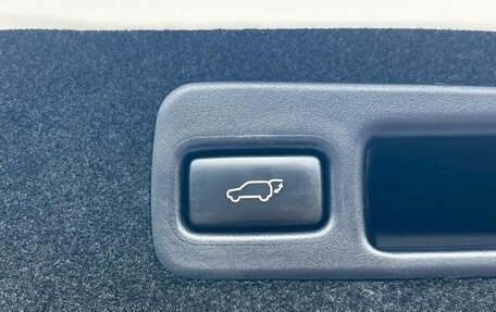 Toyota Harrier, 2018 год, 2 190 000 рублей, 22 фотография