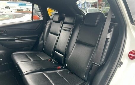 Toyota Harrier, 2018 год, 2 190 000 рублей, 19 фотография
