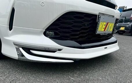 Toyota Harrier, 2018 год, 2 190 000 рублей, 18 фотография