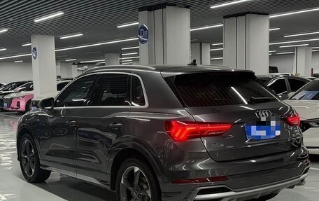 Audi Q3, 2020 год, 1 790 000 рублей, 5 фотография