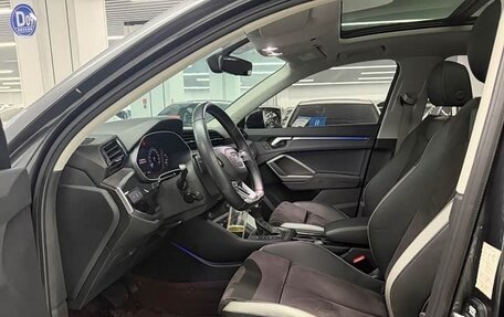 Audi Q3, 2020 год, 1 790 000 рублей, 8 фотография