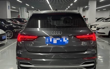Audi Q3, 2020 год, 1 790 000 рублей, 6 фотография