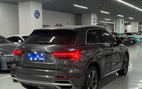 Audi Q3, 2020 год, 1 790 000 рублей, 7 фотография