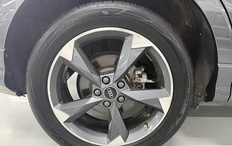 Audi Q3, 2020 год, 1 790 000 рублей, 14 фотография