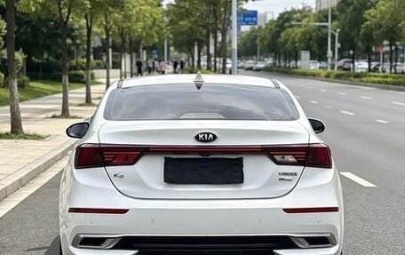 KIA K3, 2020 год, 1 390 000 рублей, 6 фотография