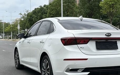 KIA K3, 2020 год, 1 390 000 рублей, 5 фотография