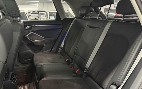 Audi Q3, 2020 год, 1 790 000 рублей, 17 фотография