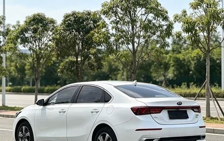 KIA K3, 2020 год, 1 390 000 рублей, 4 фотография