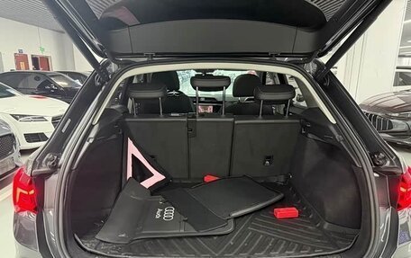 Audi Q3, 2020 год, 1 790 000 рублей, 15 фотография