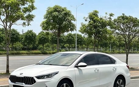 KIA K3, 2020 год, 1 390 000 рублей, 3 фотография