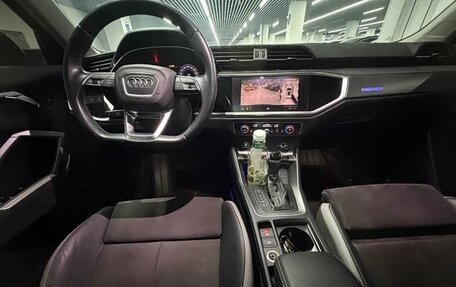 Audi Q3, 2020 год, 1 790 000 рублей, 18 фотография