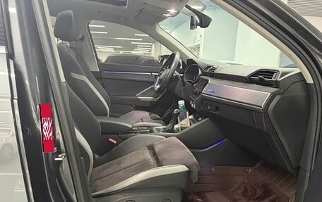 Audi Q3, 2020 год, 1 790 000 рублей, 12 фотография