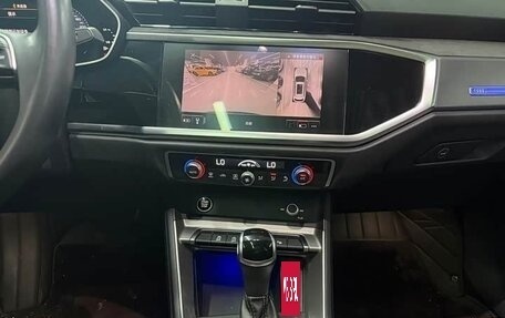 Audi Q3, 2020 год, 1 790 000 рублей, 11 фотография