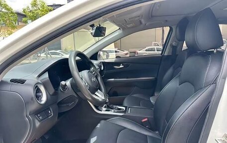 KIA K3, 2020 год, 1 390 000 рублей, 8 фотография