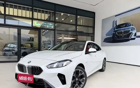BMW 2 серия, 2025 год, 4 216 520 рублей, 2 фотография